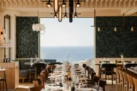 Aethos Ericeira - servizio colazione