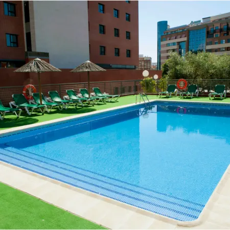 Extremadura Hotel