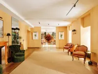 Hotel Das Amoreiras - Small Luxury Hotels of the World Hotel berhampiran Biara Jeronimos