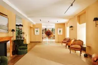 Hotel Das Amoreiras - Small Luxury Hotels of the World - 4 Yıldız