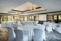Delta Hotels Breadsall Priory Country Club - breakfast