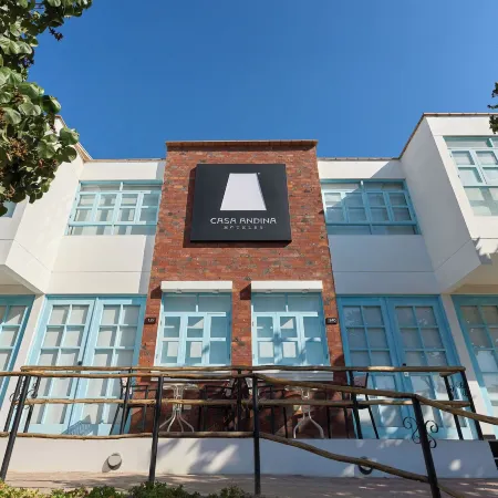 Casa Andina Standard Ica
