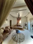 Nubian kingdom - vasca da bagno