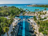 Conrad Tulum Riviera Maya - Resorts