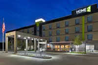 Home2 Suites by Hilton Battle Creek - Pet Friendly