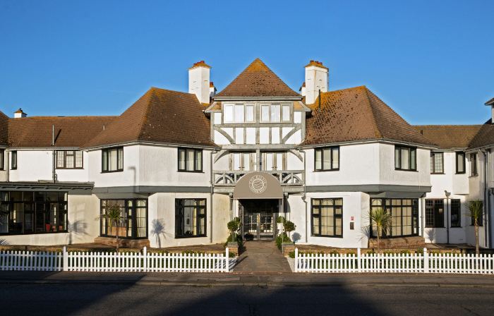 CBH The Relais Cooden Beach