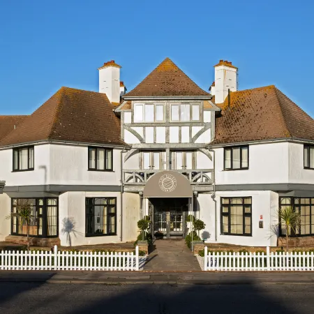 CBH The Relais Cooden Beach
