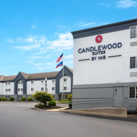 Candlewood Suites Williamsport by IHG