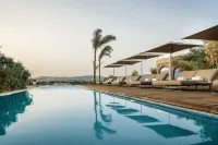 Hotel Sahrai - Pools