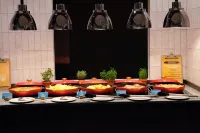 Hampton by Hilton Vienna Messe - 3-Star