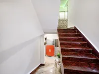 Goroomgo Ray Home Stay Puri - Bữa sáng