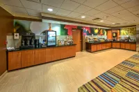 Fairfield Inn & Suites Naples - Frühstück