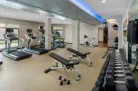 Courtyard Palmdale - Gym