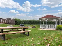 Bluegreen Vacations at Hershey, Ascend Resort Collection Hotels near Hershey Park