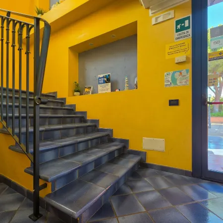 Hotel Nautico Pozzallo