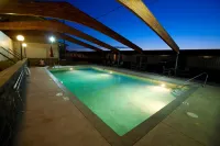 Celilo Inn - Pools