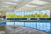 Howard Johnson by Wyndham Benton Harbor/St. Joseph - Pet friendly