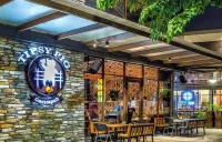 Ortigas Budget Hotel - Kapitolyo - Inns