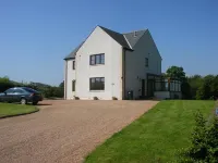Balhousie Farm Bed and Breakfast - petit déjeuner