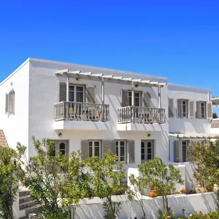 Hotel Rigas