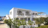 Hotel Rigas - Condos