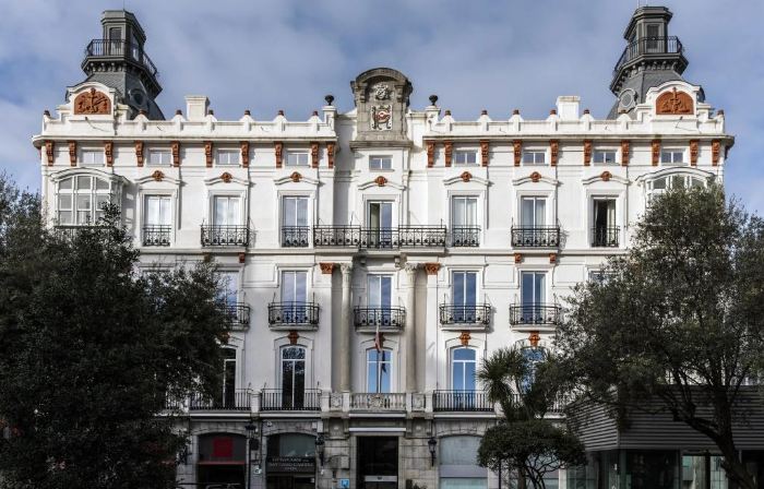 Soho Boutique Palacio de Pombo