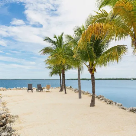 Dolphin Point Villas