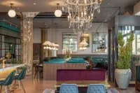 Fordson Hotel, in the Unbound Collection by Hyatt - Barer