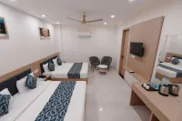 Hotel Satwik Grand - 2 estrellas
