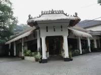 Hotel New Ayuda Bogor - 2-Star