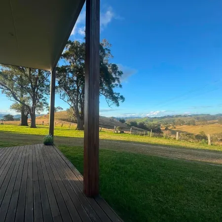 The Ultimate Family Farm Getaway Minutes from Town Barrington Tops