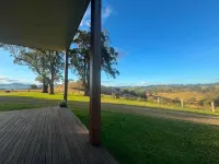 The Ultimate Family Farm Getaway Minutes from Town Barrington Tops - 4-Star