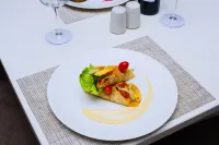 Holiday Inn MUTARE by IHG - breakfast