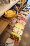 Hotel Szeghalom - breakfast