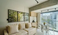 Contemporary Apartment 400 m from the Sea Blb0507 - Homestays
