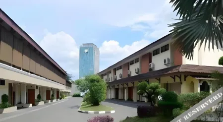 C'ワン ホテル チェンパカ プティ