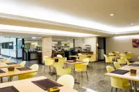 Hotel Nacional Inn Recife Aeroporto - نادي رياضي