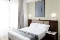 Hotel Tara Phendeyling, Phuentsholing - 2-Star