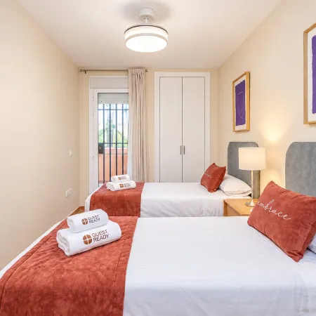 GuestReady - Marbella Alicate Beach