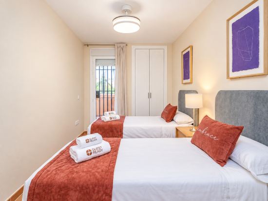 GuestReady - Marbella Alicate Beach