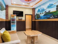 Brichalaya Kohalpur - Wifi