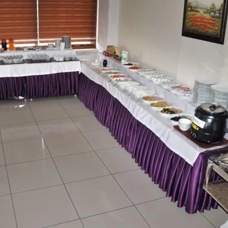 Midyat Gap Otel
