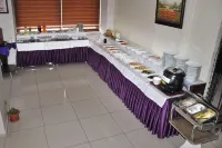 Midyat Gap Otel - Breakfast