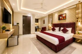 Hotel Smart Premier -Delhi Airport