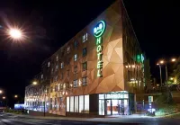 B&B HOTEL Lublin Centrum - breakfast