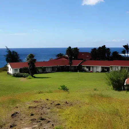 Iorana Isla de Pascua Hotel