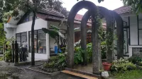 Ndalem Bebekan Guesthouse - Wifi