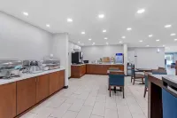 Comfort Inn & Suites - 2-Star