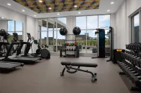 Home2 Suites By Hilton Hickory - 3-Star