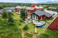 Lakselv Hotel - Gym